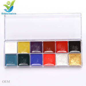 Wholesale Nude Art Woman Body Painting To Liven up Your Decorations