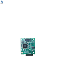 การ์ดสื่อสารเซ็นเซอร์คอนโทรลเลอร์ PLC ของแท้ใหม่เอี่ยม FR-A8NC A840 F840 BC186A9 - Product Image 1