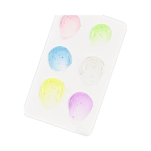 DIY クラフト・スマホケースデコ用 50G シミュレーションクリスタルクリームグルー 手作り接着剤 ヘアクリップ レジンアクセサリー - Product Image 5