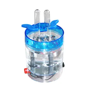 Gelsonlab HSCE-013 पानी इलेक्ट्रोलिसिस तंत्र, आत्म निहित पानी इलेक्ट्रोलिसिस डिवाइस