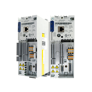 Nuevo Componente de Automatización Industrial Lenze E82EV152K3C, Módulo PLC/HMI/PC Industrial de Alta Precisión - Product Image 4