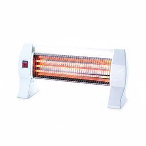 Calentador de cuarzo con pedestal 400W/800W/1200W (GSC 5100757) - Product Image 2