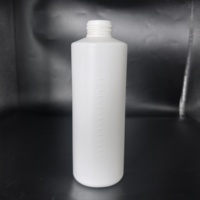Bouteilles de condiments de 350 ml, bouteilles à presser pour sauces, anti-fuite, rechargeables, bouteilles vides pour sauces, moutarde, sirop, huile, 28 mm