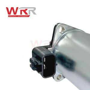 WRR 31360-12010 全新优质高品质离合器执行器电机适用于丰田 AURIS COROLLA - Product Image 6