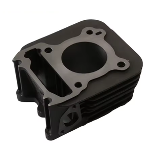 Kit Completo de Reconstrucción de Motor de 57 mm, Cilindro, Anillos de Pistón, Juntas para <span class=keywords><strong>Vespa</strong></span> <span class=keywords><strong>LX</strong></span> LXV 125cc E3 4T MC02 10487 831975, Piezas de Motor - Product Image 4