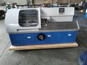 Macchina per Cucitura Libri a Filo per Editoria, Macchina Semi-Automatica per Rilegatura e Cucitura Libri - Product Image 3