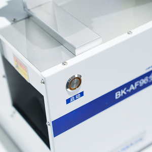 Scelleuse automatique de plaques <span class=keywords><strong>PCR</strong></span> BIOBASE, <span class=keywords><strong>machine</strong></span> de scellement thermique automatique de microplaques <span class=keywords><strong>PCR</strong></span> pour laboratoire BK-AF96 - Product Image 5