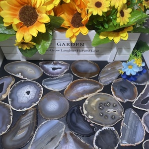 คริสตัลควอตซ์บำบัดแบบอิสระสำหรับตกแต่ง - Product Image 2