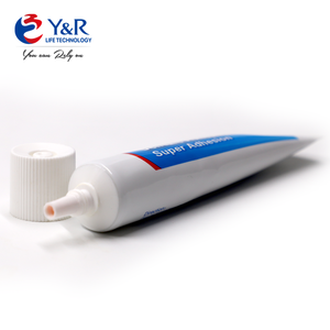 Crème adhésive dentaire extra forte pour prothèses dentaires, tenue 12 heures, résistante à l'eau, sans zinc ni fluorure - Product Image 4