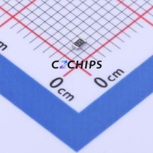 AR03BTCX1302 ตัวต้านทานแบบ SMD 0603 (ประเภท: ฟิล์มบาง) (ความต้านทาน: 13kโอห์ม ความแม่นยำ: 0.1%) - Product Image 1