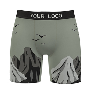 Ystar personalizado profesional fabricante <span class=keywords><strong>China</strong></span> precio de fábrica ropa interior para hombres - Product Image 4