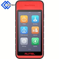 Authentique MaxiTPMS ITS600E ITS600 Pro Maxicom Mx808 Scanner OBDII Outil de Diagnostic MaxiCheck MaxiIM OBD2