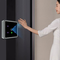 Módulo Binocular de Lectura de Venas de la Palma sin Contacto (RTOS/Windows/Linux/Android) con SDK Abierto, OEM/ODM y Logotipo Personalizado