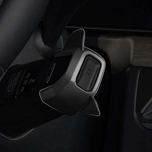 Palanca de Cambios Tipo Columna para Kia, Soporte de Palanca de Cambios para Transmisión Automática, Moldura Interior para Kia Sportage Sorento - Product Image 4