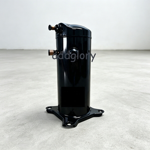 Nuevo Compresor de Refrigeración <span class=keywords><strong>Gruen</strong></span> de 5 Toneladas VR52KS-TFP-542 VR54KS-TFP-542, Compresor Scroll de 5HP para Aire Acondicionado y Bomba de Calor - Product Image 1