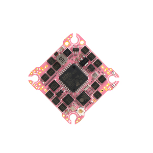 ARGUS 20A F405 AIO Uçuş Kontrol Cihazı ELRS <span class=keywords><strong>2</strong></span>.4GHz Dahili ESC <span class=keywords><strong>3</strong></span> 4S FPV Drone FC 25.5x25.5mm Hafif 6g - Product Image 6