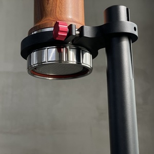 Máy pha cà phê Espresso tinh nghịch với thép Hỗ trợ máy pha cà phê Espresso cho Espresso ngoài trời tốt nhất - Product Image 3