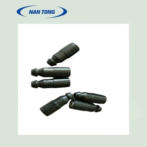 Perles de coussin d'air pour coupe-papier Nantong 39x15 en plastique pour tondeuses manuelles, électriques et hydrauliques - Product Image 2