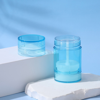 Bouteilles Pompe Airless en Plastique Transparent en Gros, Contenants Cosmétiques Vides Portables Format Voyage, Emballages de Soins de la Peau Rechargeables en Vrac