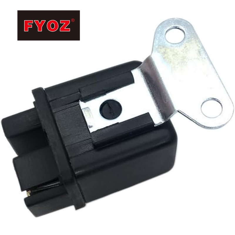 On Sale Starter Relay for Isuzu High-Quality OEM Standard