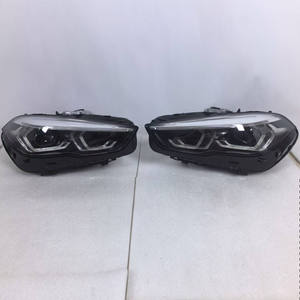 Ricambio Originale <span class=keywords><strong>Serie</strong></span> <span class=keywords><strong>2</strong></span> F40 F44 per <span class=keywords><strong>BMW</strong></span> <span class=keywords><strong>Serie</strong></span> <span class=keywords><strong>2</strong></span> 220i 230i F40 F44 Faro a LED <span class=keywords><strong>2021</strong></span> 2022 2023 OE 63119478450 63115A1E063 - Product Image 3