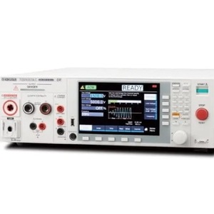 Cargador Electrónico de CC Kikusui TOS9300 de 30 A con Potencia Constante, Pantalla LCD, Probador de Seguridad Portátil - Product Image 1