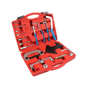 Juego de Herramientas de Sincronización del Motor, Herramientas Especiales para <span class=keywords><strong>Renault</strong></span> <span class=keywords><strong>Megane</strong></span> 1.4 1.6 1.8 <span class=keywords><strong>2</strong></span> 16V - Product Image 1