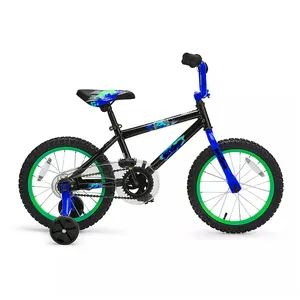 Pequeño pesado primero 40cm deporte niños dos ruedas deportes moter tral rideon niñas mini bicicleta niños BMX moto de cross