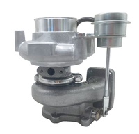 49189-02914 49189-02913 504340177 Turbocompresseur TD04 pour camion IVECO Daily TD avec moteur F1C ZQ0669