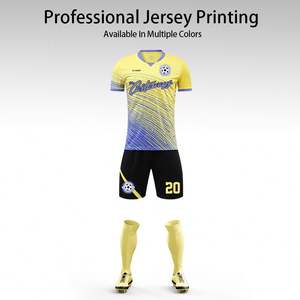 Camiseta De fútbol De Anime japonés para adultos y niños, ropa deportiva, camiseta De fútbol 2023, camisetas De fútbol, conjunto completo De equipo, Modelos, Camisetas De Futbo - Product Image 3