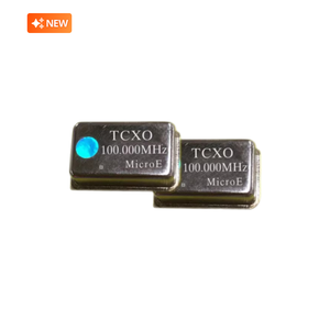 Bộ dao động tinh thể bù nhiệt độ tcxo-4MHz 8Mhz 12Mhz <span class=keywords><strong>24MHz</strong></span> 25MHz 30MHz 32MHz 50MHz 80MHz 100MHz 32.768kHz hơn - Product Image 1