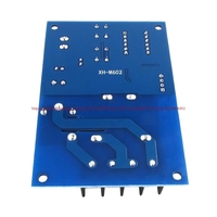 Module de charge de batterie au lithium à commande numérique BSSY)XH-M602, carte de commutation de charge de batterie