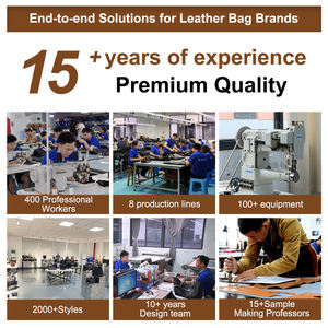 רטרו טרנדי עור אמיתי כרית אוכף יד תיק אוכף יד נשית - Product Image 6