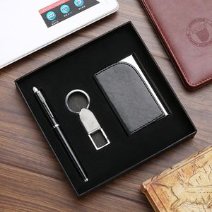 Premium Executive Custom Logo Printed Luxury Christmas Business Corporate <b>Gift</b> <b>Set</b> for Women Man Luxury Promotional <b>Gift</b> <b>Set</b> - Product Image 6
