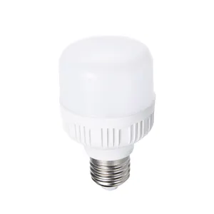 Commercio all'ingrosso Focos 220Vcfl 5W 10W 15W 20W 30 E27 Lampada lampadina lampade materie prime lampadine lampadine a Led