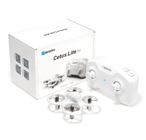 <span class=keywords><strong>BETAFPV</strong></span> RTF Cetus Lite FPV Kit con mantenimiento de altitud Frsky LiteRadio1 transmisor 5,8G 14DBI <span class=keywords><strong>VR02</strong></span> gafas VTX FPV RC Dron - Product Image 5