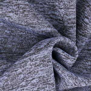 Veste à capuche décontractée pour femmes Sweat à capuche en molleton collé à la teinture spatiale chaude Sweat à capuche zippé confortable et élégant pour femmes pour un usage quotidien - Product Image 6