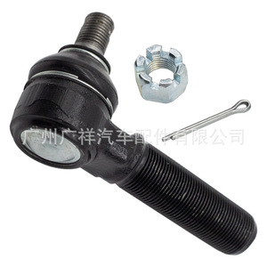 ข้อต่อปลายก้านพวงมาลัย Tf รุ่น 45047-69085 สำหรับ Toyota Land Cruiser อะไหล่เปลี่ยนข้อต่อลูกหมากพวงมาลัย - Product Image 2
