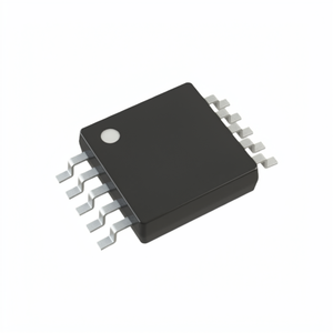 Components Electronic Power Management (PMIC) 10 TFSOP, 10 MSOP In Stock MIC3839YMM - Product Image 1