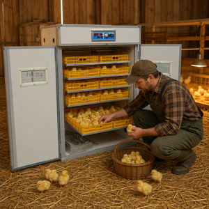 La meilleure Machine incubateur d'<span class=keywords><strong>œufs</strong></span> de volaille bon marché pour <span class=keywords><strong>œufs</strong></span> à couver - Product Image 2