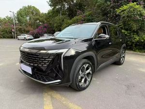 Voiture d'occasion Geely Atlas <span class=keywords><strong>L</strong></span> Boyue 1.5td Dct Premium, SUV essence neuf de fabrication chinoise - Product Image 1