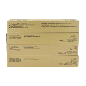 ผงหมึกคุณภาพดั้งเดิม Xeroxs C700 ตลับผงหมึกที่ใช้ร่วมกันได้กับเครื่องถ่ายเอกสาร Xer0x Color C75 J75 Press 700i 700 - Product Image 4
