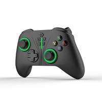 Manette de jeu sans fil 2,4 G personnalisée YLW pour Xbox ONE