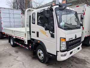 Грузовики б/у, 5 тонн - Product Image 3