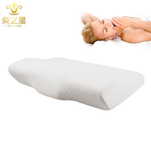 <span class=keywords><strong>Oreiller</strong></span> orthopédique en mousse à mémoire de forme, Anti-rides, haute qualité, chinois, coussin <span class=keywords><strong>pour</strong></span> le lit - Product Image 1