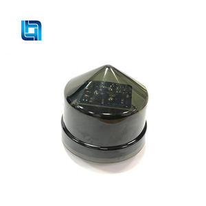 Contrôleurs photoélectriques à verrouillage par torsion LEAD TOP LT104 pour les voies de circulation, les parkings et l'éclairage de sécurité - Product Image 3