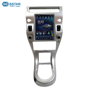 Pantalla Vertical Android Radio para <span class=keywords><strong>CITROEN</strong></span> C-QUATRE <span class=keywords><strong>C4</strong></span> 2008-2011 coche Multimedia estéreo reproductor de DVD de navegación GPS - Product Image 1