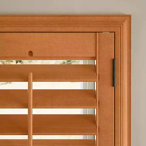 Volets en <span class=keywords><strong>bois</strong></span> à lattes, volets de fenêtre, panneaux de <span class=keywords><strong>bois</strong></span> verticaux extérieurs, volets pour portes et fenêtres, décoration de maison, stores en <span class=keywords><strong>bois</strong></span> de style campagnard - Product Image 2