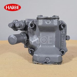 Bomba Hidráulica para Excavadora JS8040 R3776 A10VO63 - Product Image 2