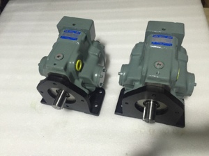 Bombas de Pistones de Alta Calidad NUEVAS Serie A70, A70-FR02SD24-60 A70-F-R-04-H-K-32393, Bomba Hidráulica de Desplazamiento Variable - Product Image 3